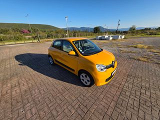 Renault Twingo 2021 DYNAMIC-thumb-2
