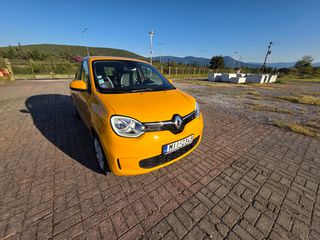 Renault Twingo 2021 DYNAMIC-thumb-4