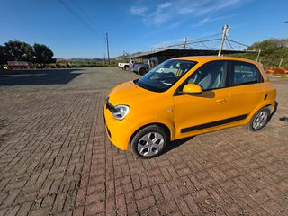 Renault Twingo 2021 DYNAMIC-thumb-5