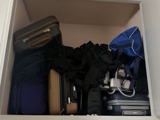 Βαλίτσες βαλιτσακια σακίδια