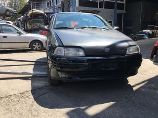 FIAT PUNTO ΜΟΝΤΕΛΟ: 1994-1999 ΚΥΒΙΚΑ: 1200CC ΚΩΔ. ΚΙΝΗΤΗΡΑ: 176A8 ECO5782