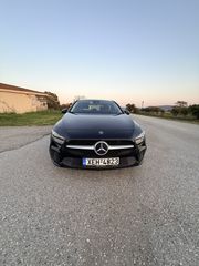 Mercedes-Benz A 160 2020