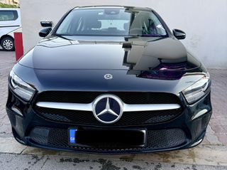 Mercedes-Benz A 160 2020