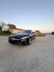 Mercedes-Benz A 160 2020