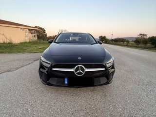 Mercedes-Benz A 160 2020