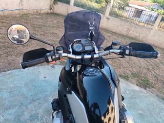 Bmw R 1200 GS 2007 R 1200 GS-thumb-1