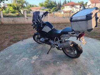 Bmw R 1200 GS 2007 R 1200 GS-thumb-2