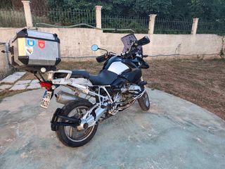 Bmw R 1200 GS 2007 R 1200 GS-thumb-3