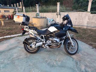 Bmw R 1200 GS 2007 R 1200 GS-thumb-4