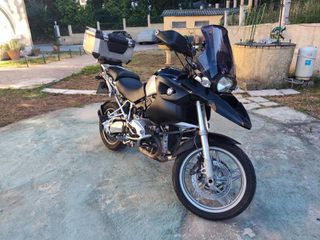 Bmw R 1200 GS 2007 R 1200 GS-thumb-5
