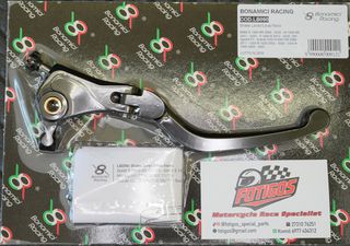 ΜΑΝΕΤΑ ΦΡΕΝΟΥ ΓΙΑ ΒΜW - SUZUKI - MV AGUSTA  - BONAMICI LB090