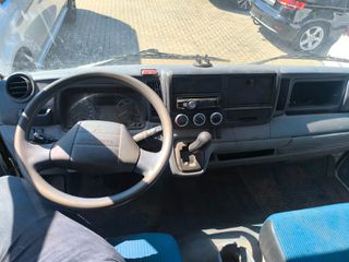 Γερανός-Φορτηγά Με Γερανό Mitsubishi 2014 CNATER FUSO 3C13 CLIMA-thumb-2