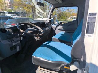 Γερανός-Φορτηγά Με Γερανό Mitsubishi 2014 CNATER FUSO 3C13 CLIMA-thumb-3