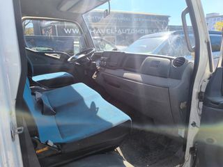 Γερανός-Φορτηγά Με Γερανό Mitsubishi 2014 CNATER FUSO 3C13 CLIMA-thumb-4