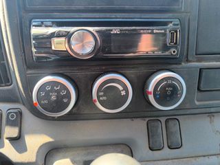 Γερανός-Φορτηγά Με Γερανό Mitsubishi 2014 CNATER FUSO 3C13 CLIMA-thumb-5