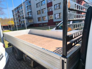 Γερανός-Φορτηγά Με Γερανό Mitsubishi 2014 CNATER FUSO 3C13 CLIMA-thumb-7