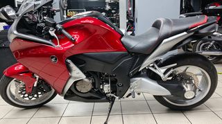 Honda VFR 1200 2011-thumb-2