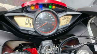 Honda VFR 1200 2011-thumb-5