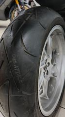 Honda VFR 1200 2011-thumb-9