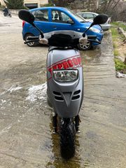 Piaggio TPH 50 2005