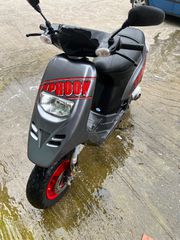 Piaggio TPH 50 2005-thumb-6