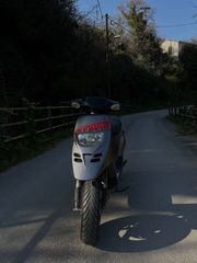 Piaggio TPH 50 2005-thumb-7