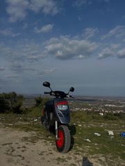 Piaggio TPH 50 2005-thumb-8