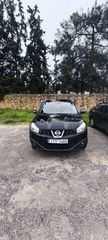 Nissan Qashqai 2011