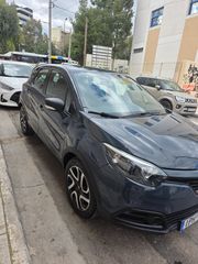 Renault Captur 2014