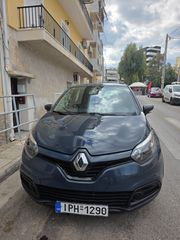 Renault Captur 2014