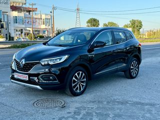 Renault Kadjar 2020 ΑΥΤΟΜΑΤΟ ΣΑΣΜΑΝ...!!! ΕΚΔΟΣΗ ΠΛΟΥΣΙΑ..!!!!