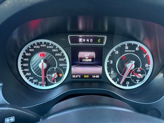 Mercedes-Benz A 45 AMG 2015 A45 4MATIC PANORAMA 113.000 χλμ-thumb-66