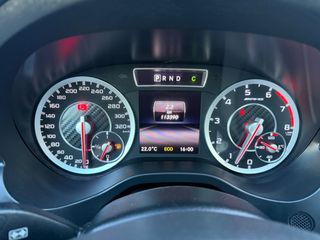 Mercedes-Benz A 45 AMG 2015 A45 4MATIC PANORAMA 113.000 χλμ-thumb-67