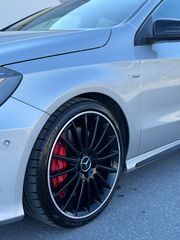 Mercedes-Benz A 45 AMG 2015 A45 4MATIC PANORAMA 113.000 χλμ-thumb-36