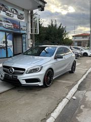 Mercedes-Benz A 45 AMG 2015 A45 4MATIC PANORAMA 113.000 χλμ-thumb-37