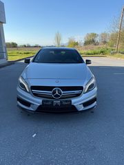 Mercedes-Benz A 45 AMG 2015 A45 4MATIC PANORAMA 113.000 χλμ-thumb-38