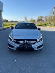 Mercedes-Benz A 45 AMG 2015 A45 4MATIC PANORAMA 113.000 χλμ-thumb-39
