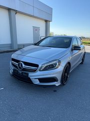 Mercedes-Benz A 45 AMG 2015 A45 4MATIC PANORAMA 113.000 χλμ-thumb-40