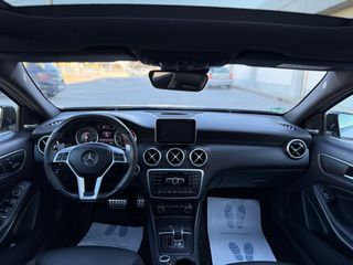 Mercedes-Benz A 45 AMG 2015 A45 4MATIC PANORAMA 113.000 χλμ-thumb-43