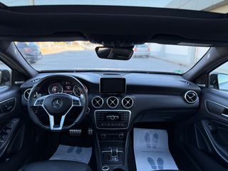 Mercedes-Benz A 45 AMG 2015 A45 4MATIC PANORAMA 113.000 χλμ-thumb-44