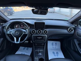 Mercedes-Benz A 45 AMG 2015 A45 4MATIC PANORAMA 113.000 χλμ-thumb-46