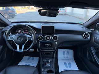 Mercedes-Benz A 45 AMG 2015 A45 4MATIC PANORAMA 113.000 χλμ-thumb-47
