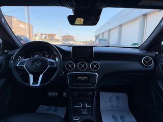 Mercedes-Benz A 45 AMG 2015 A45 4MATIC PANORAMA 113.000 χλμ-thumb-48