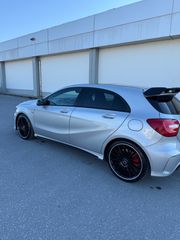 Mercedes-Benz A 45 AMG 2015 A45 4MATIC PANORAMA 113.000 χλμ-thumb-11
