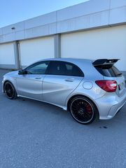 Mercedes-Benz A 45 AMG 2015 A45 4MATIC PANORAMA 113.000 χλμ-thumb-13