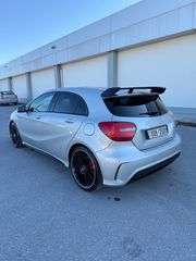 Mercedes-Benz A 45 AMG 2015 A45 4MATIC PANORAMA 113.000 χλμ-thumb-15
