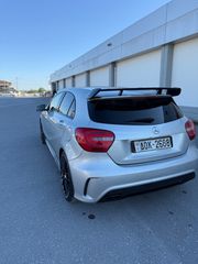 Mercedes-Benz A 45 AMG 2015 A45 4MATIC PANORAMA 113.000 χλμ-thumb-16