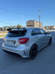 Mercedes-Benz A 45 AMG 2015 A45 4MATIC PANORAMA 113.000 χλμ-thumb-19
