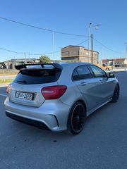 Mercedes-Benz A 45 AMG 2015 A45 4MATIC PANORAMA 113.000 χλμ-thumb-20
