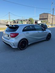 Mercedes-Benz A 45 AMG 2015 A45 4MATIC PANORAMA 113.000 χλμ-thumb-21